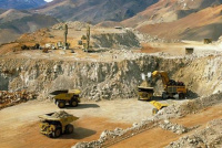 Siguen detenidas las 25 personas que bloquearon el acceso a la mina Veladero