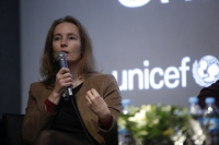 UNICEF: la Dirección de Niñez, presente en la presentación del “Posicionamiento sobre Adolescencia”