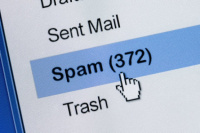 Tip Tecno: ¿Cómo dejar de recibir spam a tu mail?