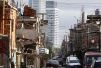 Según el Indec, el nivel de pobreza es menor al que dejó el gobierno de CFK