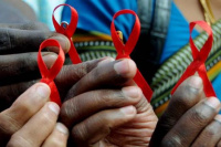 Argentinos presentan avances en la lucha contra el VIH