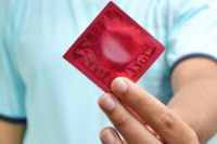 El preservativo del futuro: aseguran que es ultra resistente