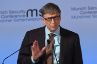 Bill Gates ya no es el hombre más rico del mundo