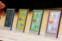 Apple dice adiós a los iPod shuffle y iPod nano 