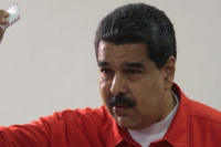 Venezuela:ya se votó para elegir una Asamblea Nacional Constituyente