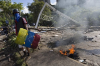 Venezuela: denuncian 16 muertos durante la elección de la Asamblea Constituyente