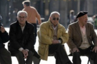 Cambios en la jubilación: evalúan retiros por edad 