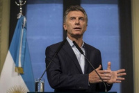 El presidente Macri visitará Santa Fe