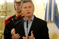 Agenda presidencial: Macri visitará la provincia de Corrientes