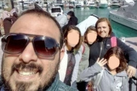 El drama de una familia argentina atrapada en Qatar