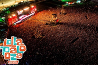 Lollapalooza 2018: enterate de las novedades, fechas y ventas de entradas