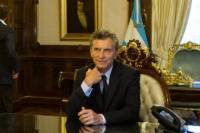 Previo a las PASO: Macri encabeza una reunión de gobierno 