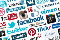 El 40% de las personas de todo el mundo están en redes sociales: las más usadas