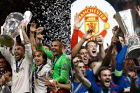 El Real y Manchester definen la Supercopa de Europa