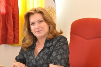 Cristina López sobre el desafuero a CFK: “No quiero emitir una opinión apresurada”