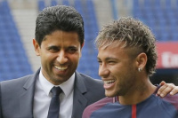 Otro refuerzo estrella al PSG para que se divierta con Neymar