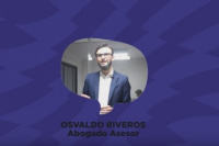 Osvaldo Riveros: cómo emprender de la mano de asesores 