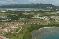 Corea del Norte amenazó con disparar misiles balísticos en la Isla de Guam