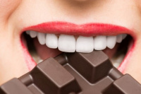ANMAT prohibió una marca de chocolates por 