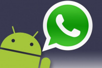 ¿Llegan los filtros de imágenes en WhatsApp para Android?