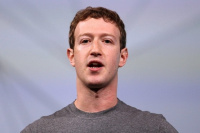 Mark Zuckerberg está creando una aplicación para vencer la censura en China 