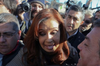 Causa Nisman contra Cristina Kirchner: la Corte ratificó a los dos jueces de Casación