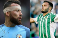 Otamendi y Pezzella, los argentinos pretendidos por el Inter