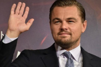 La anécdota detrás del nuevo rol de DiCaprio como Da Vinci