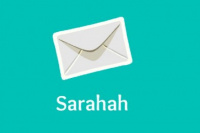 Sarahah, la red social anónima que es furor
