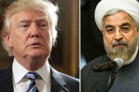 Irán advirtió que seguirá patrullando el Golfo Pérsico con drones a pesar de los incidentes con Estados Unidos