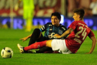 Postergado: la AFA suspendió el partido entre Independiente y Atlético Tucumán