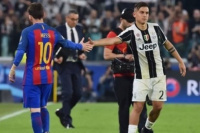 Messi y Dybala, preseleccionados para el Balón de Oro de la FIFA