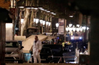 España no tiene paz: 4 muertos tras un tiroteo