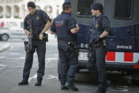 Son cuatro ya los sospechosos detenidos por el ataque en Barcelona