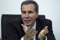 Gendarmería sacó a la luz la hora de la muerte de Nisman