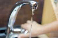 OSSE continúa trabajando para reestablecer el agua potable en Jáchal