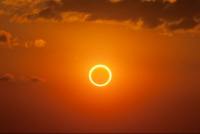 Llega el primer eclipse solar de 2022: a qué hora y dónde podrá verse