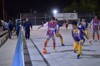 Futsal: mirá los resultados de la 5ta fecha del Torneo Clausura