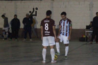 Futsal: se juegan las finales en la Villa Hipódromo