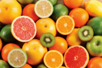 Nueva aliada contra la leucemia: la vitamina C