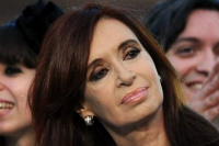 Cristina Kirchner fue llamada a indagatoria por la causa Hotesur