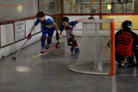 Hockey: se juega la 9na fecha de la Zona A