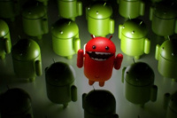 Google Play: más de 500 apps espiaban teléfonos y robaban datos