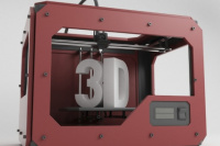 Las escuelas técnicas ya cuentan con impresoras 3D