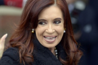 Cristina Kirchner relanzará mañana su campaña