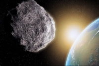 Este viernes un asteroide potencialmente peligroso se acercará a la Tierra