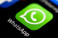 WhatsApp Web agregó atajos para emojis
