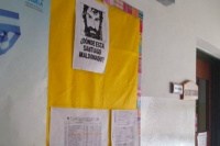 Córdoba: una madre retiró a su hijo de un colegio porque se iba a hablar de Santiago Maldonado