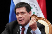 Paraguay se suma a la candidatura para el Mundial 2030
