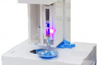 Invento cordobés: la primera impresora 3D que fabrica remedios a medida está en la UNC